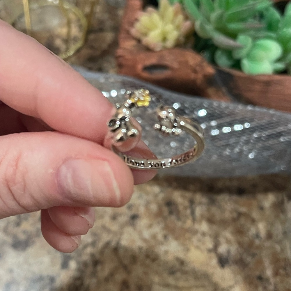 Open Elephant Ring - Picture 5 of 6